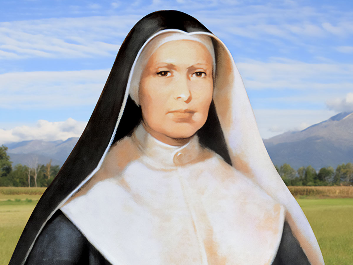 Ci prepariamo a celebrare il 15° Anniversario della Beatificazione di Madre Antonia