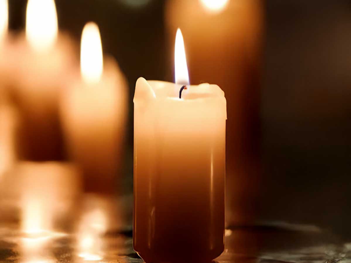 Festa della Vita Consacrata
