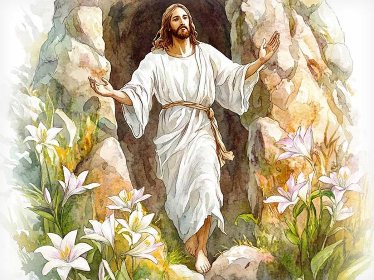 Santa Pasqua 2026