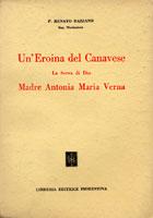 Un’eroina del Canavese