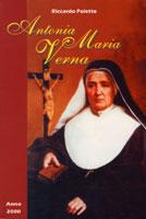 Antonia Maria Verna